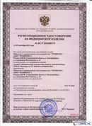 Дэнас - Вертебра 1 поколения купить в Междуреченске Нейродэнс ПКМ официальный сайт - denasdevice.ru